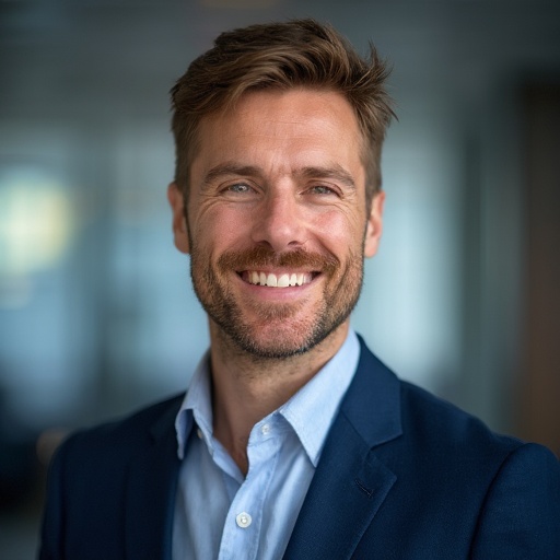 James Wilson — betting sites expert